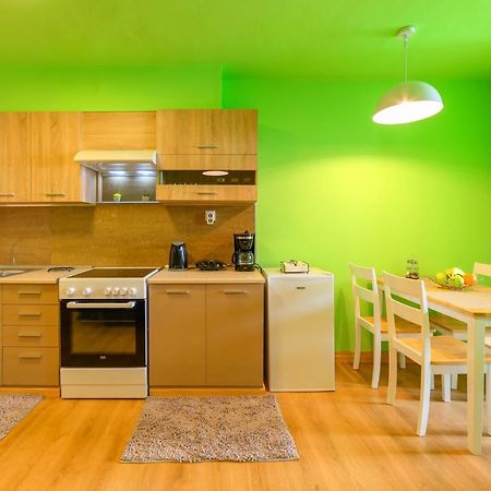 Marisa City Center Nafplio Apartment Ngoại thất bức ảnh