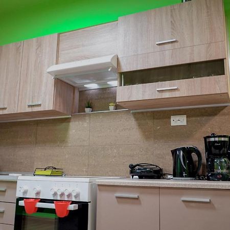 Marisa City Center Nafplio Apartment Ngoại thất bức ảnh