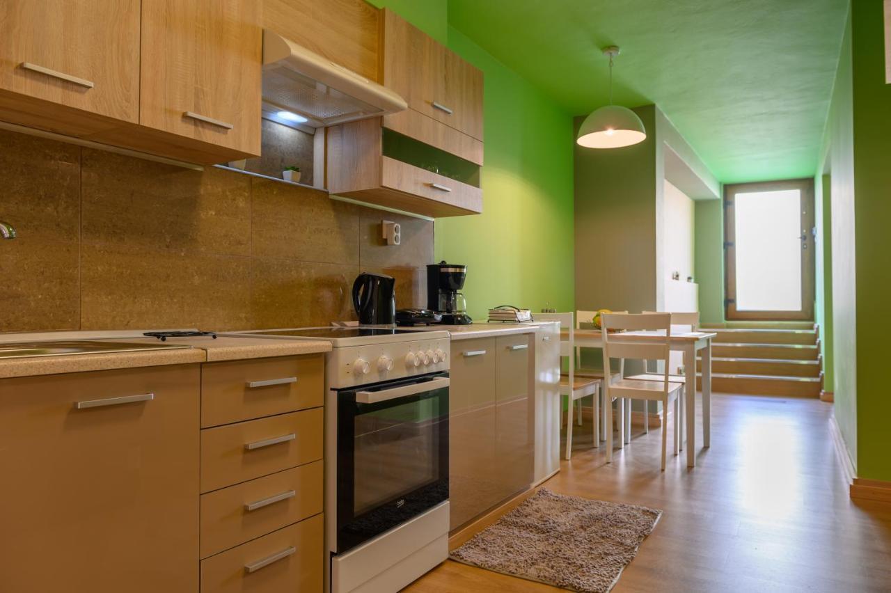Marisa City Center Nafplio Apartment Ngoại thất bức ảnh