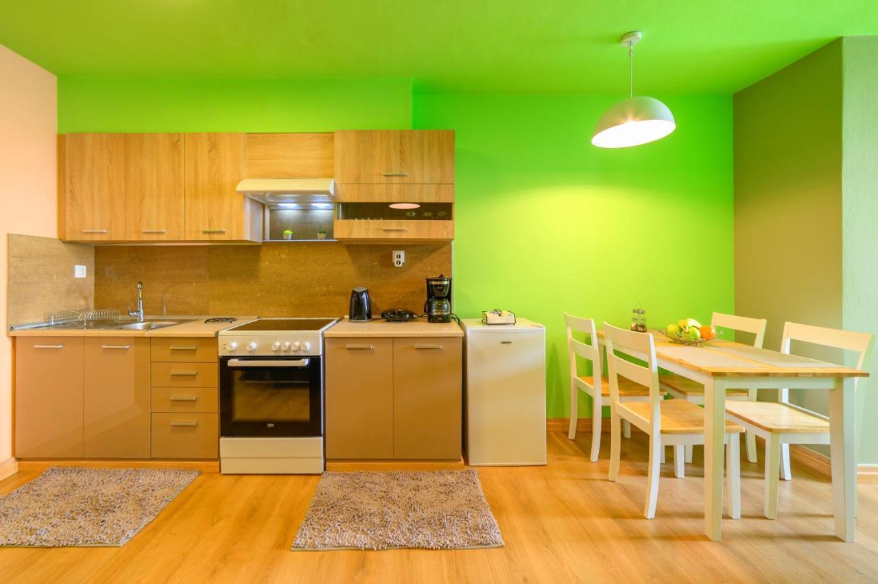 Marisa City Center Nafplio Apartment Ngoại thất bức ảnh