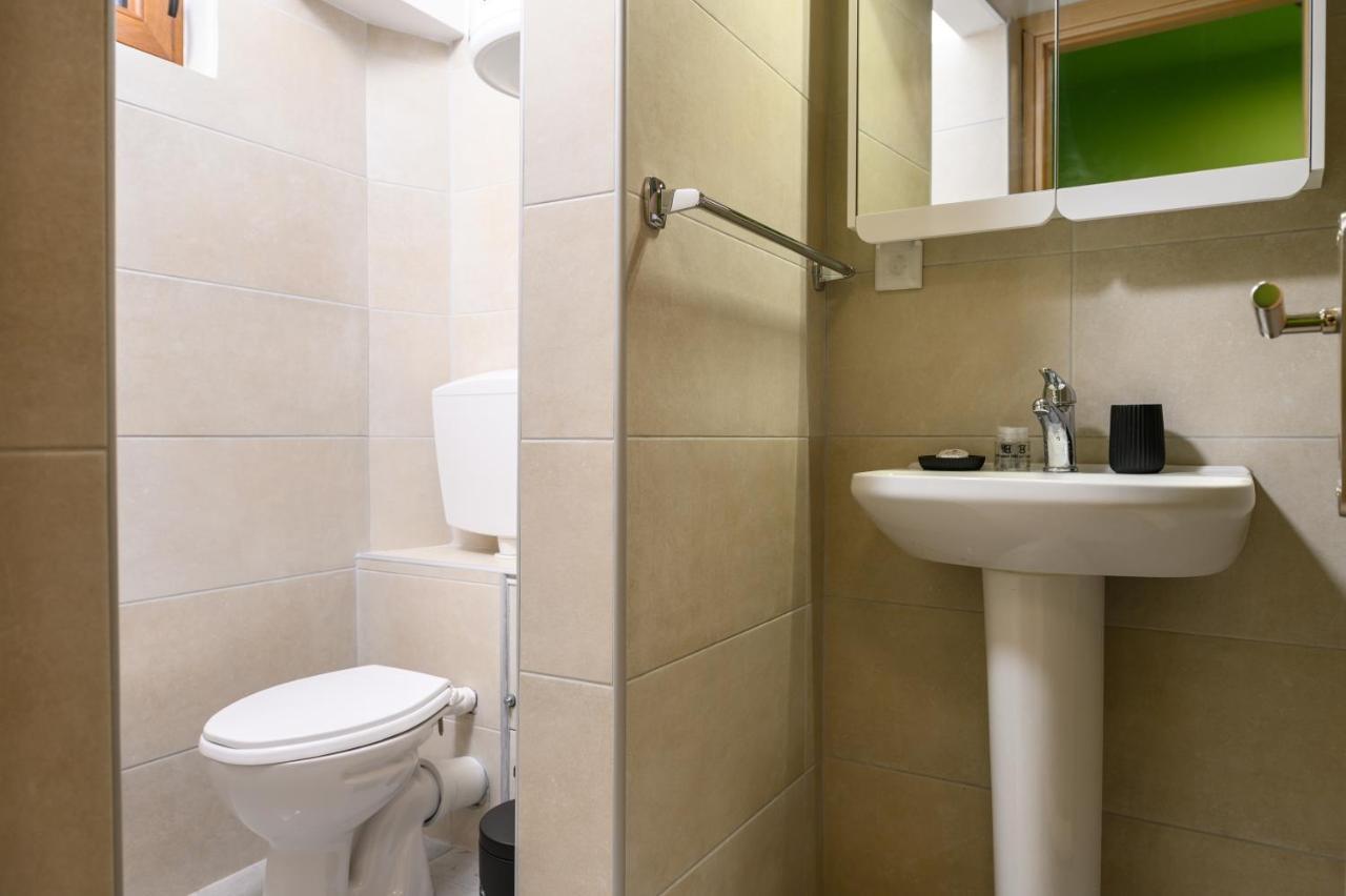 Marisa City Center Nafplio Apartment Ngoại thất bức ảnh