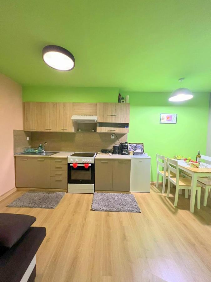 Marisa City Center Nafplio Apartment Ngoại thất bức ảnh
