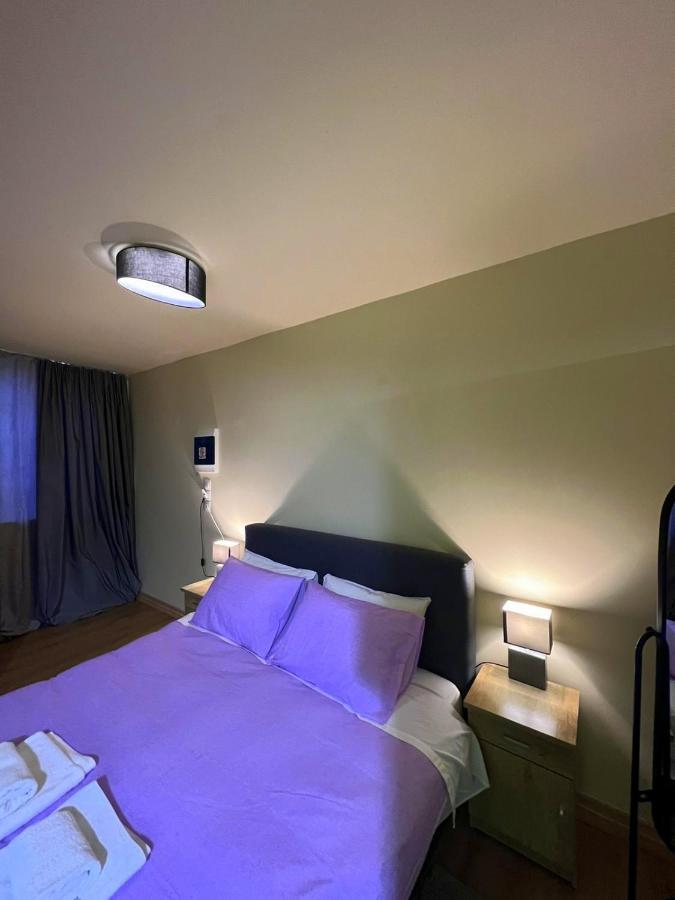 Marisa City Center Nafplio Apartment Ngoại thất bức ảnh
