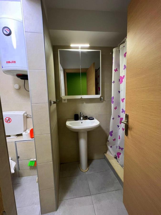 Marisa City Center Nafplio Apartment Ngoại thất bức ảnh
