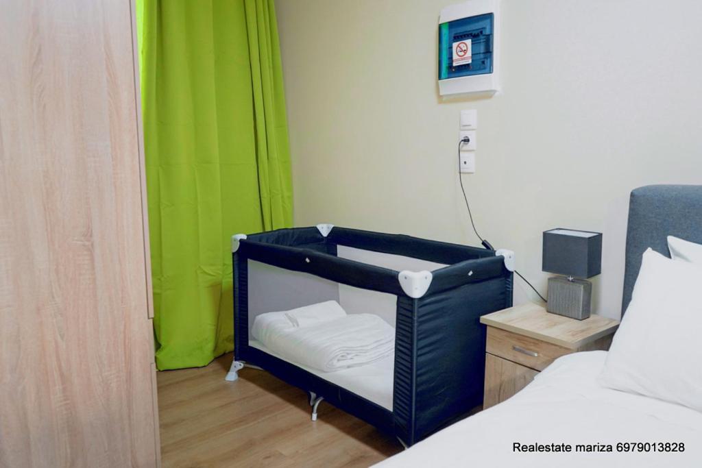 Marisa City Center Nafplio Apartment Ngoại thất bức ảnh