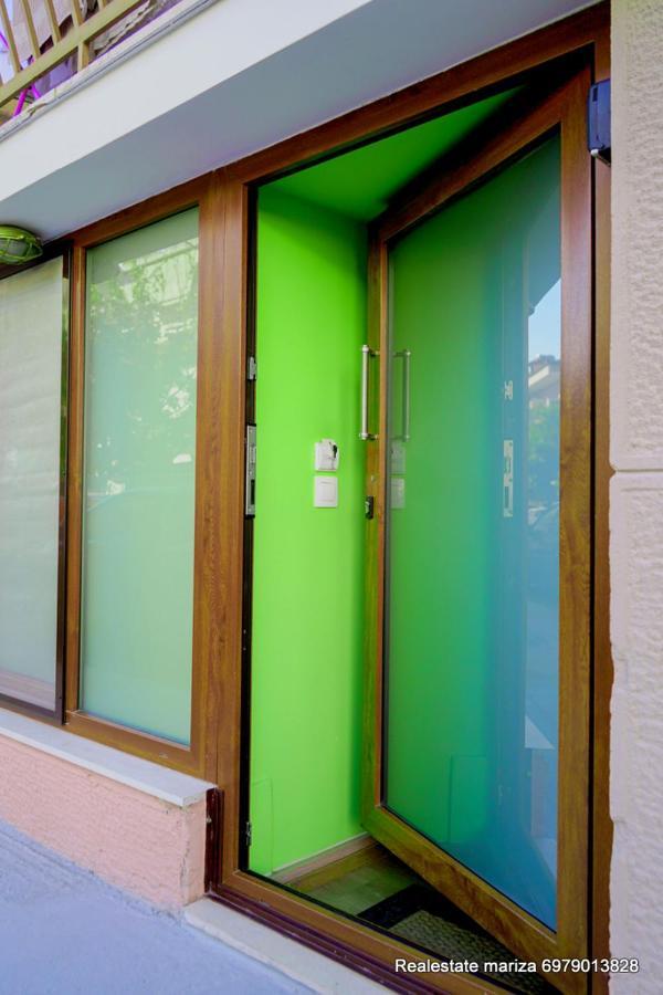 Marisa City Center Nafplio Apartment Ngoại thất bức ảnh