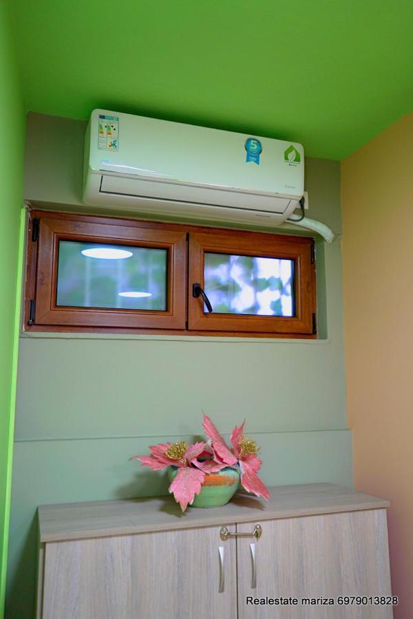 Marisa City Center Nafplio Apartment Ngoại thất bức ảnh