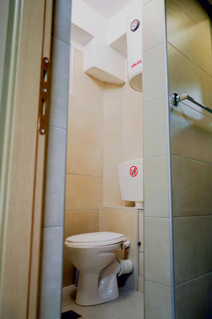 Marisa City Center Nafplio Apartment Ngoại thất bức ảnh