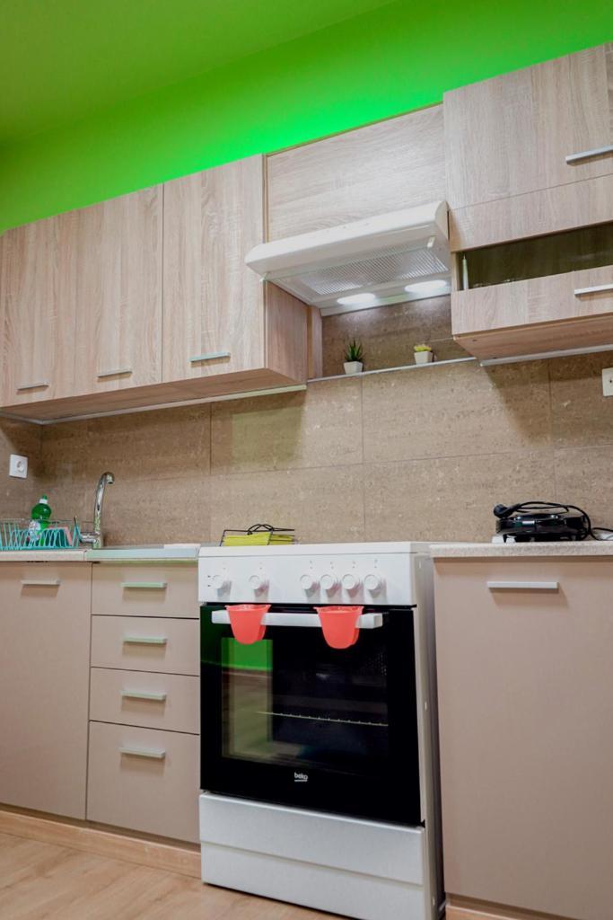 Marisa City Center Nafplio Apartment Ngoại thất bức ảnh