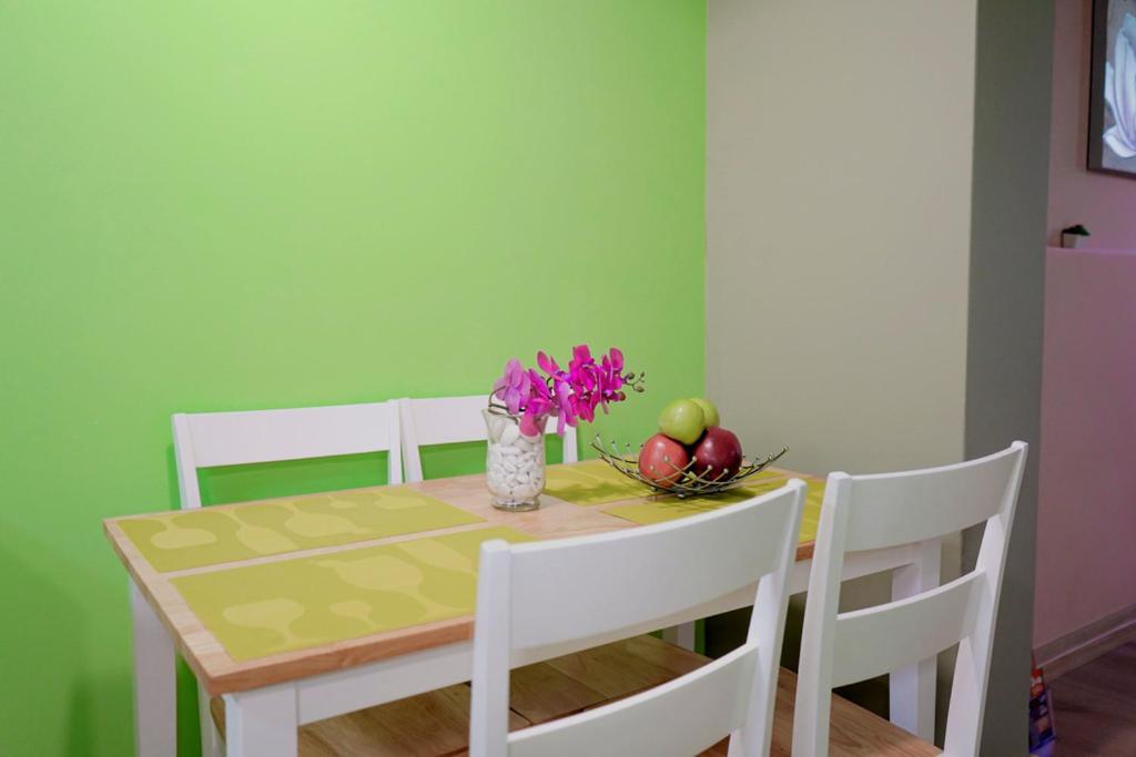 Marisa City Center Nafplio Apartment Ngoại thất bức ảnh