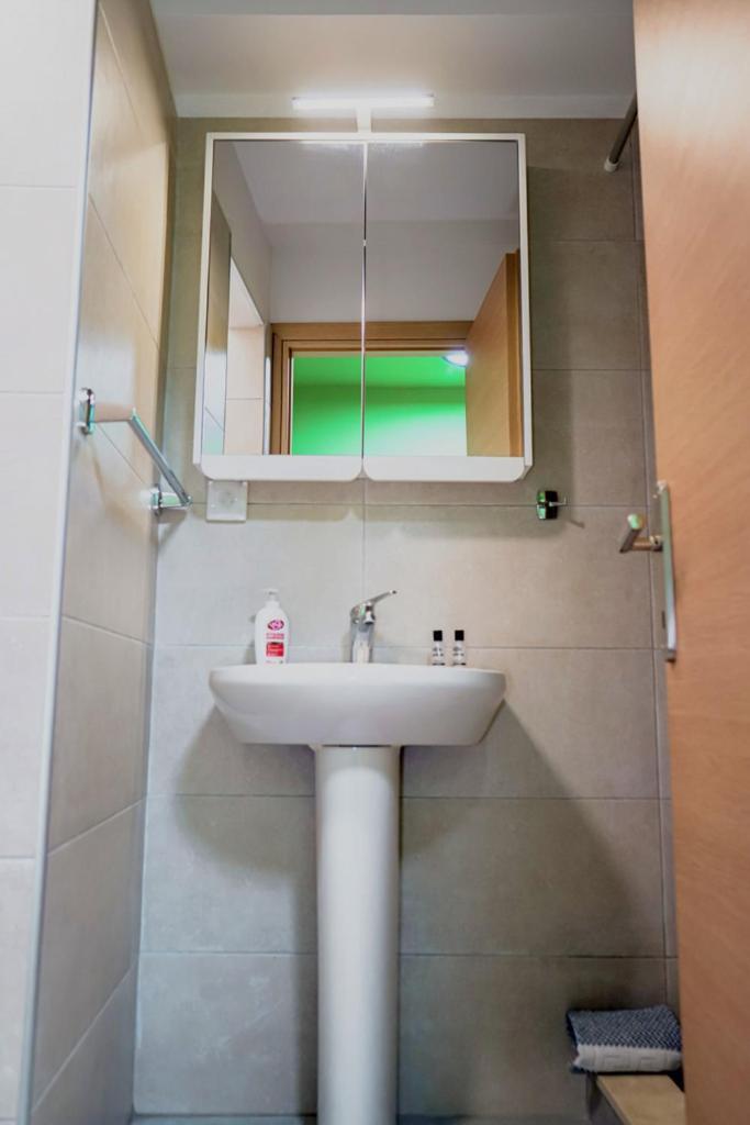 Marisa City Center Nafplio Apartment Ngoại thất bức ảnh