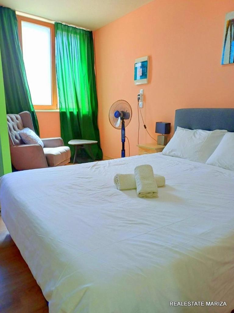 Marisa City Center Nafplio Apartment Ngoại thất bức ảnh