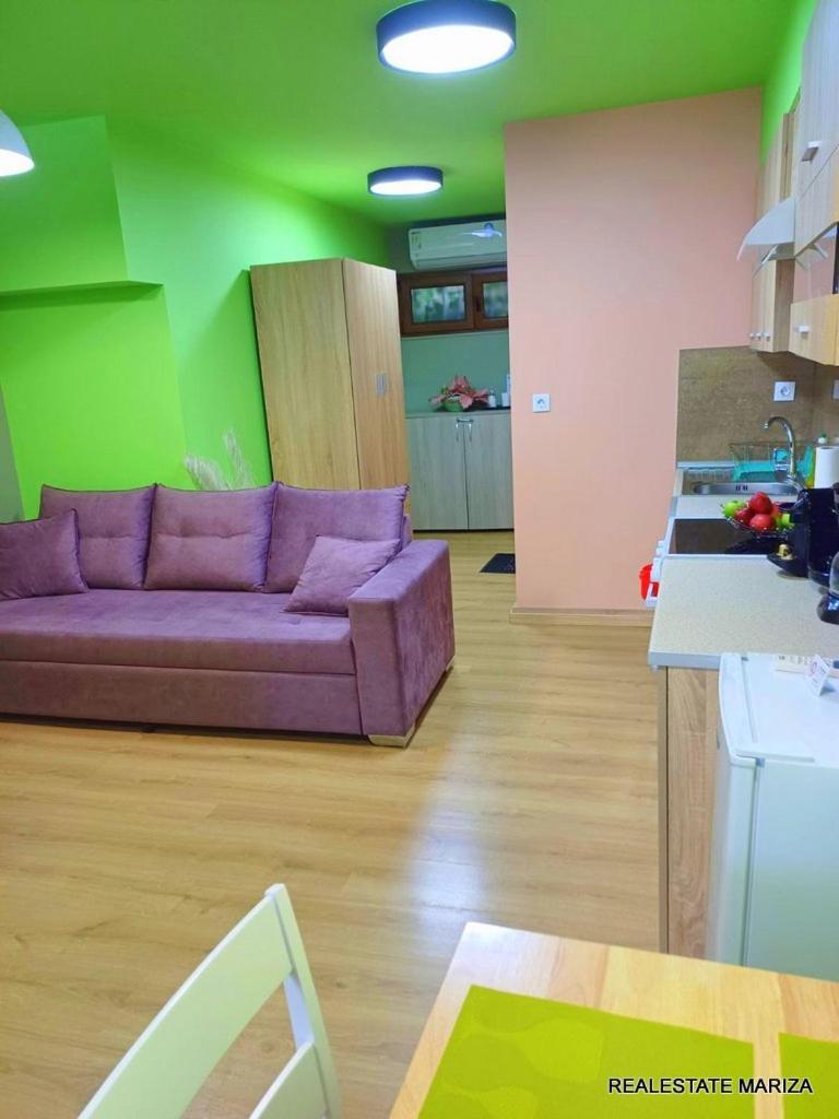 Marisa City Center Nafplio Apartment Ngoại thất bức ảnh