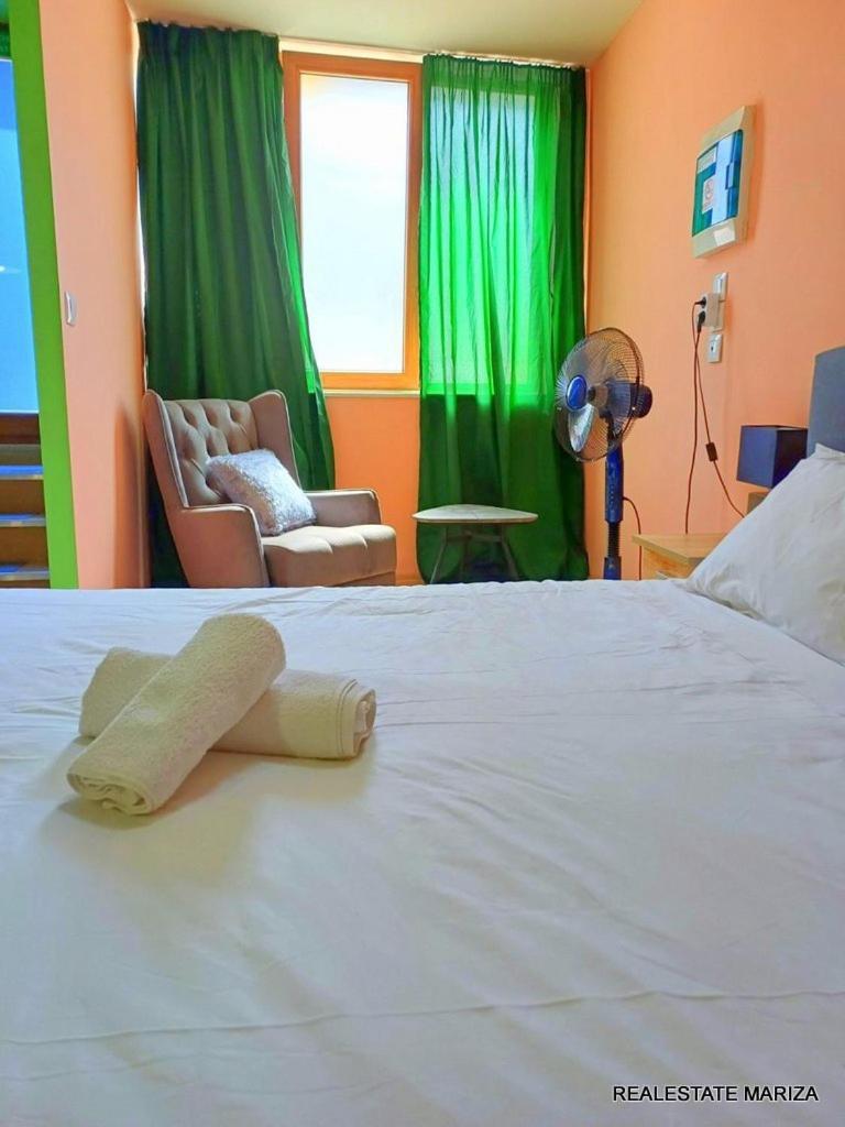 Marisa City Center Nafplio Apartment Ngoại thất bức ảnh
